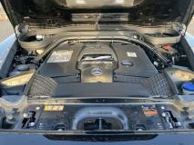 MERCEDES BENZ G-Class 2021