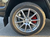 MERCEDES BENZ G-Class 2021