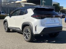 TOYOTA YARIS CROSS 2022