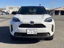 TOYOTA YARIS CROSS 2022