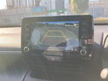 TOYOTA YARIS CROSS 2022