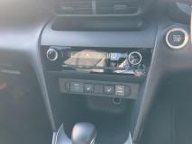 TOYOTA YARIS CROSS 2022