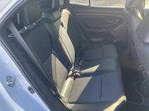 TOYOTA YARIS CROSS 2022