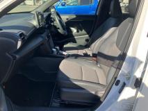 TOYOTA YARIS CROSS 2022