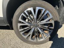 TOYOTA YARIS CROSS 2022