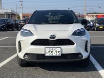 TOYOTA YARIS CROSS 2022