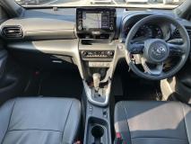 TOYOTA YARIS CROSS 2022