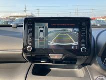 TOYOTA YARIS CROSS 2022