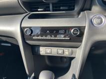 TOYOTA YARIS CROSS 2022