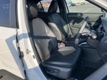 TOYOTA YARIS CROSS 2022