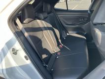 TOYOTA YARIS CROSS 2022