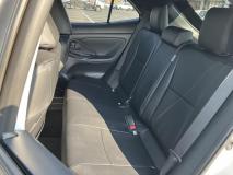 TOYOTA YARIS CROSS 2022