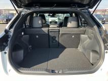 TOYOTA YARIS CROSS 2022