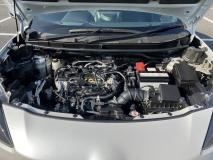 TOYOTA YARIS CROSS 2022