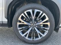 TOYOTA YARIS CROSS 2022