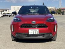 TOYOTA YARIS CROSS 2023