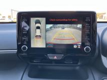 TOYOTA YARIS CROSS 2023