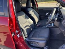 TOYOTA YARIS CROSS 2023