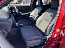 TOYOTA YARIS CROSS 2023