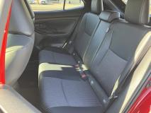 TOYOTA YARIS CROSS 2023