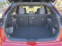 TOYOTA YARIS CROSS 2023