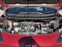 TOYOTA YARIS CROSS 2023