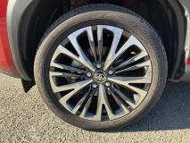 TOYOTA YARIS CROSS 2023