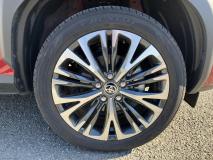 TOYOTA YARIS CROSS 2023