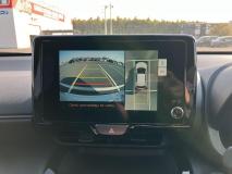 TOYOTA YARIS CROSS 2024