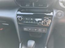 TOYOTA YARIS CROSS 2024