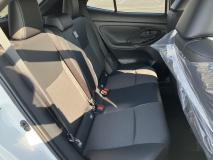 TOYOTA YARIS CROSS 2024