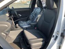 TOYOTA YARIS CROSS 2024