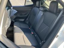 TOYOTA YARIS CROSS 2024