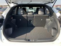 TOYOTA YARIS CROSS 2024