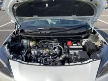 TOYOTA YARIS CROSS 2024