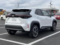 TOYOTA YARIS CROSS 2024