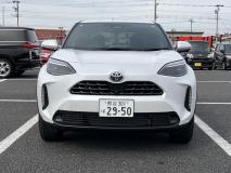 TOYOTA YARIS CROSS 2024