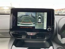 TOYOTA YARIS CROSS 2024