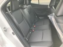 TOYOTA YARIS CROSS 2024