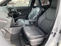 TOYOTA YARIS CROSS 2024