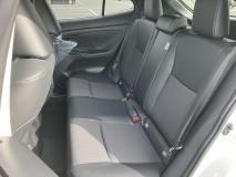 TOYOTA YARIS CROSS 2024