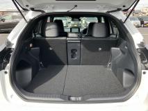 TOYOTA YARIS CROSS 2024