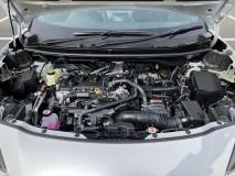 TOYOTA YARIS CROSS 2024