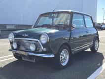 Rover Mini