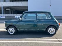 ROVER MINI 1997