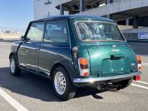ROVER MINI 1997