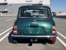 ROVER MINI 1997