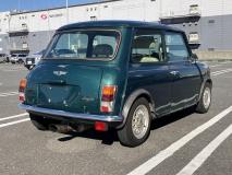 ROVER MINI 1997