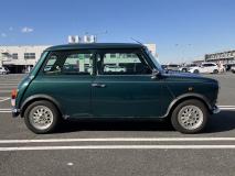 ROVER MINI 1997