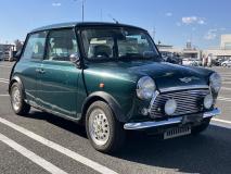 ROVER MINI 1997